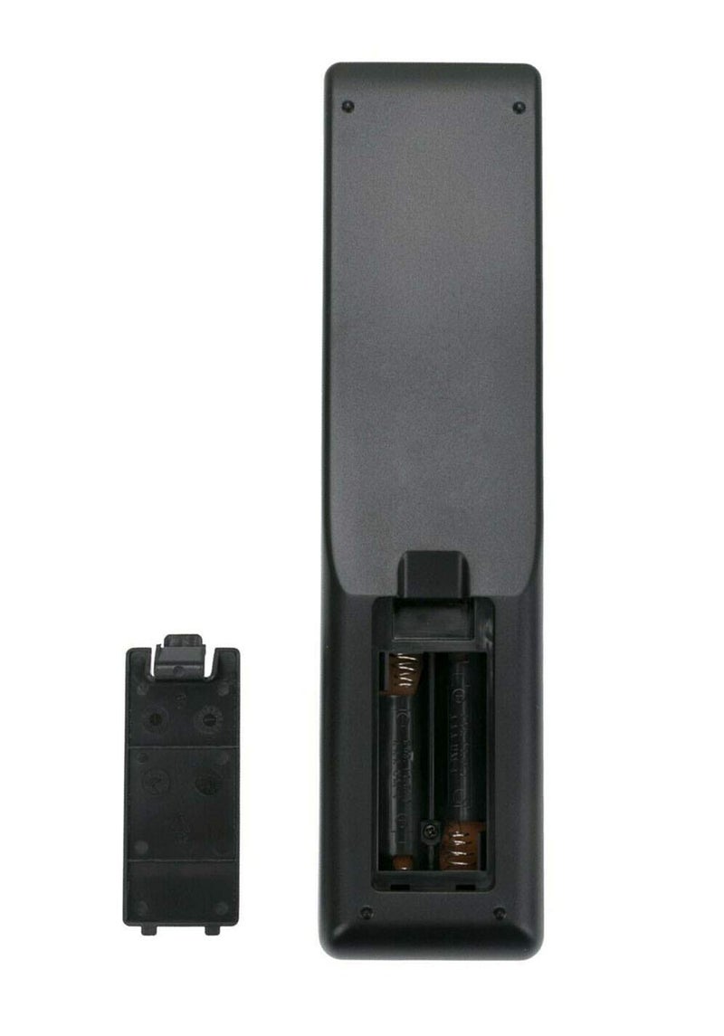 JustFine Replaced Remote Control Compatible for Insignia NS22E730A12 NSRC02A12 NS-F20TV NS-L42X-10A NS22E730A12A NS-L26Q-10A NS-32L550A11 NS-42P650A11 NS-50P650A11 NS-LCD26-09CA NS-27HTV LED LCD HDMI HDTV TV - Image 2